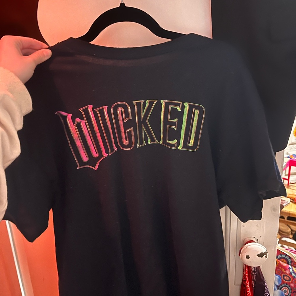 Wicked T-Shirt